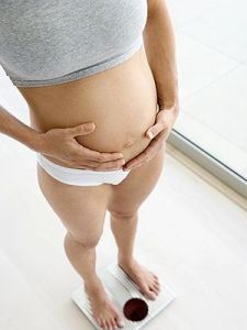 tehotenstvo týždeň po týždni