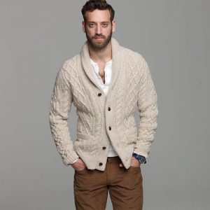 pletené svetre
